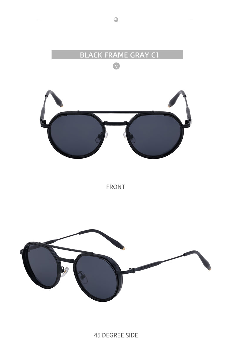 Les Lunettes de Soleil qui Subliment Votre Style