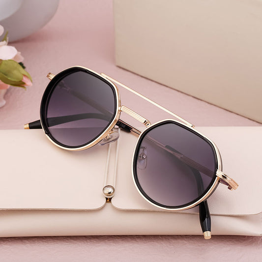 Les Lunettes de Soleil qui Subliment Votre Style