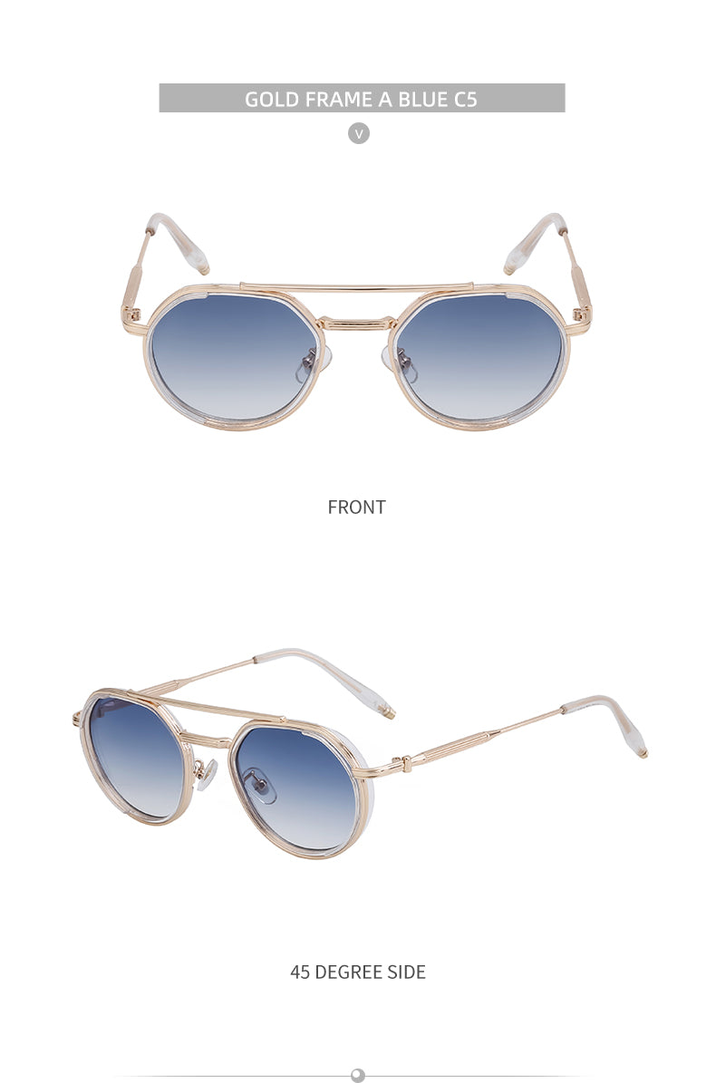 Les Lunettes de Soleil qui Subliment Votre Style