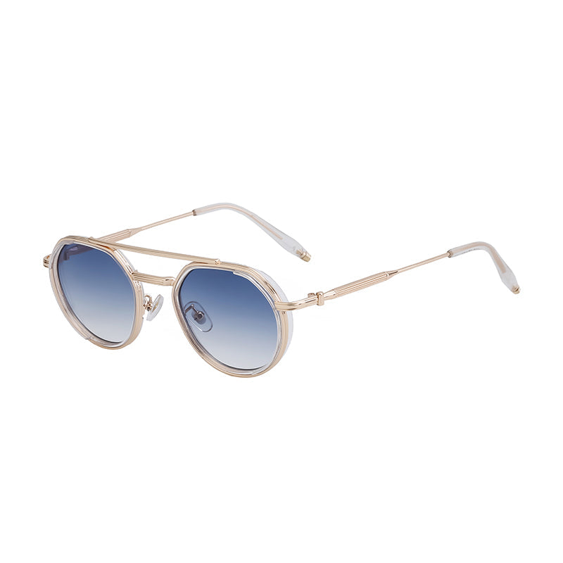 Les Lunettes de Soleil qui Subliment Votre Style